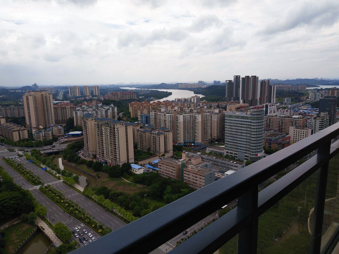 广州九牛之人公寓
