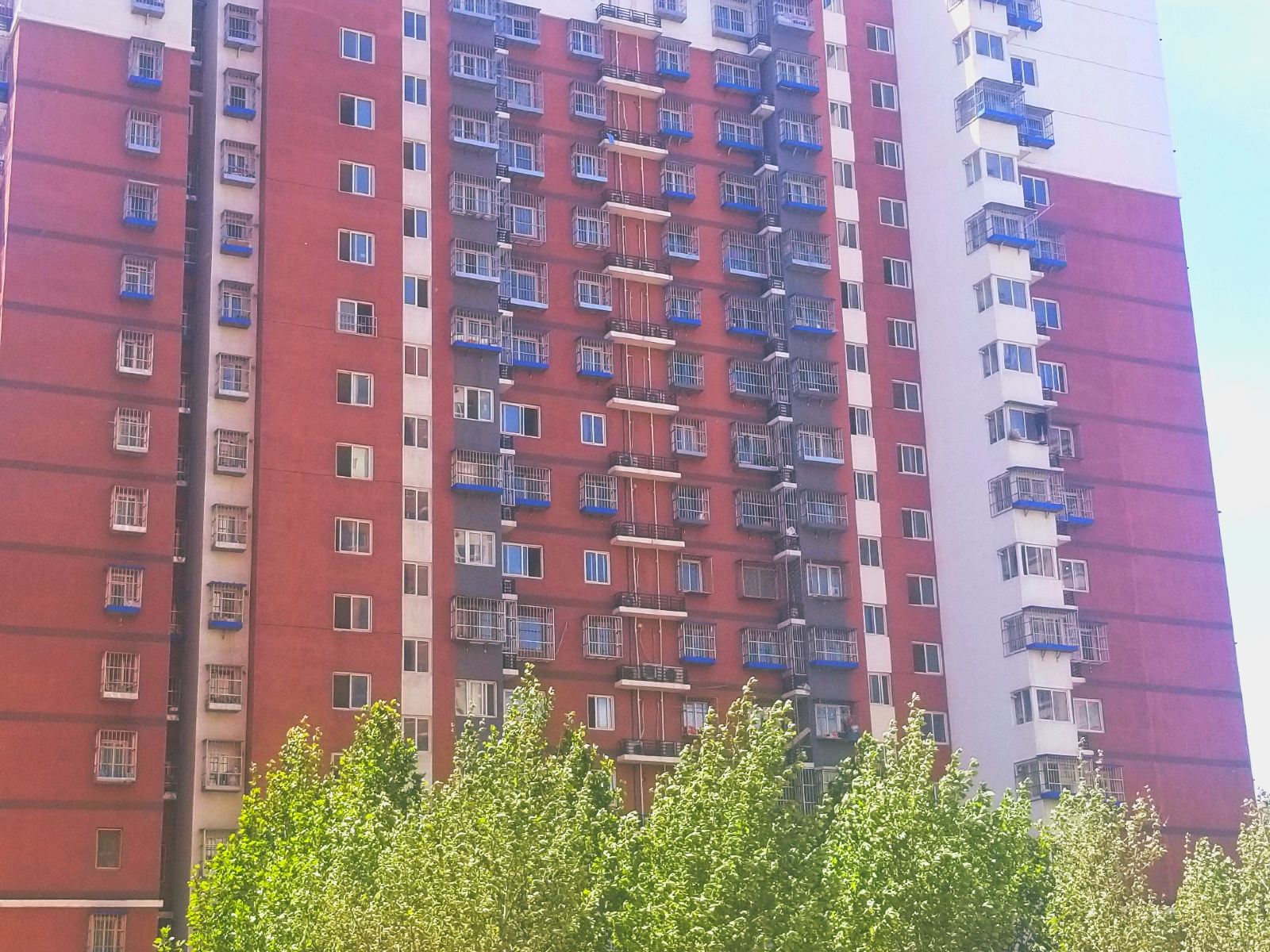 北京清风小筑青年旅社