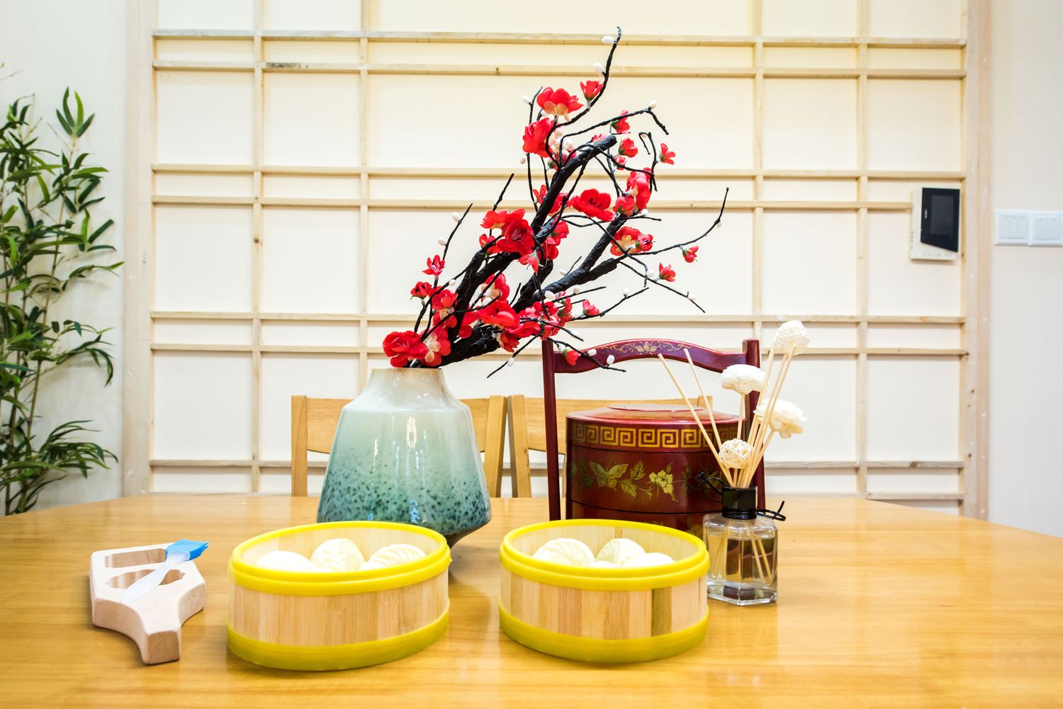重庆黄钧婷公寓(14号店)