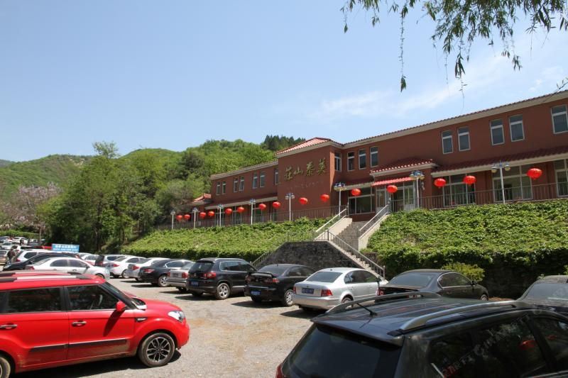 天津美泰山庄度假村