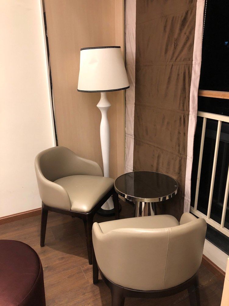 成都林期期公寓(横河街分店)