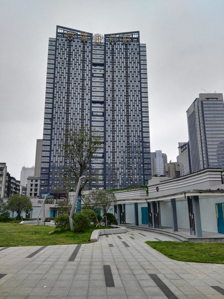 长沙邂逅繁栖酒店式公寓(长治路店)