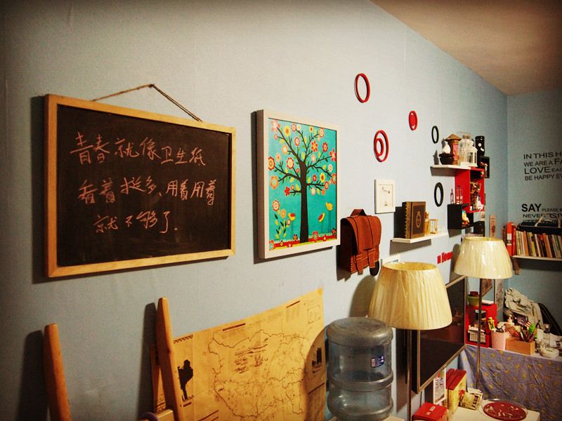 成都慢Hostel青年旅舍
