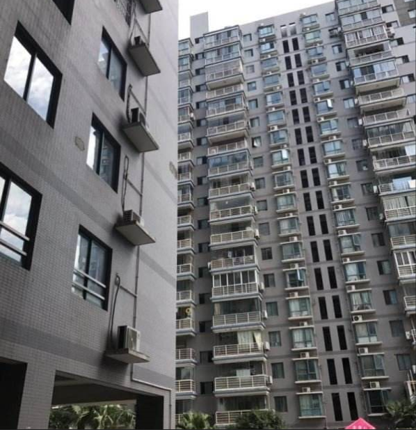 武汉硚口心怡家公寓