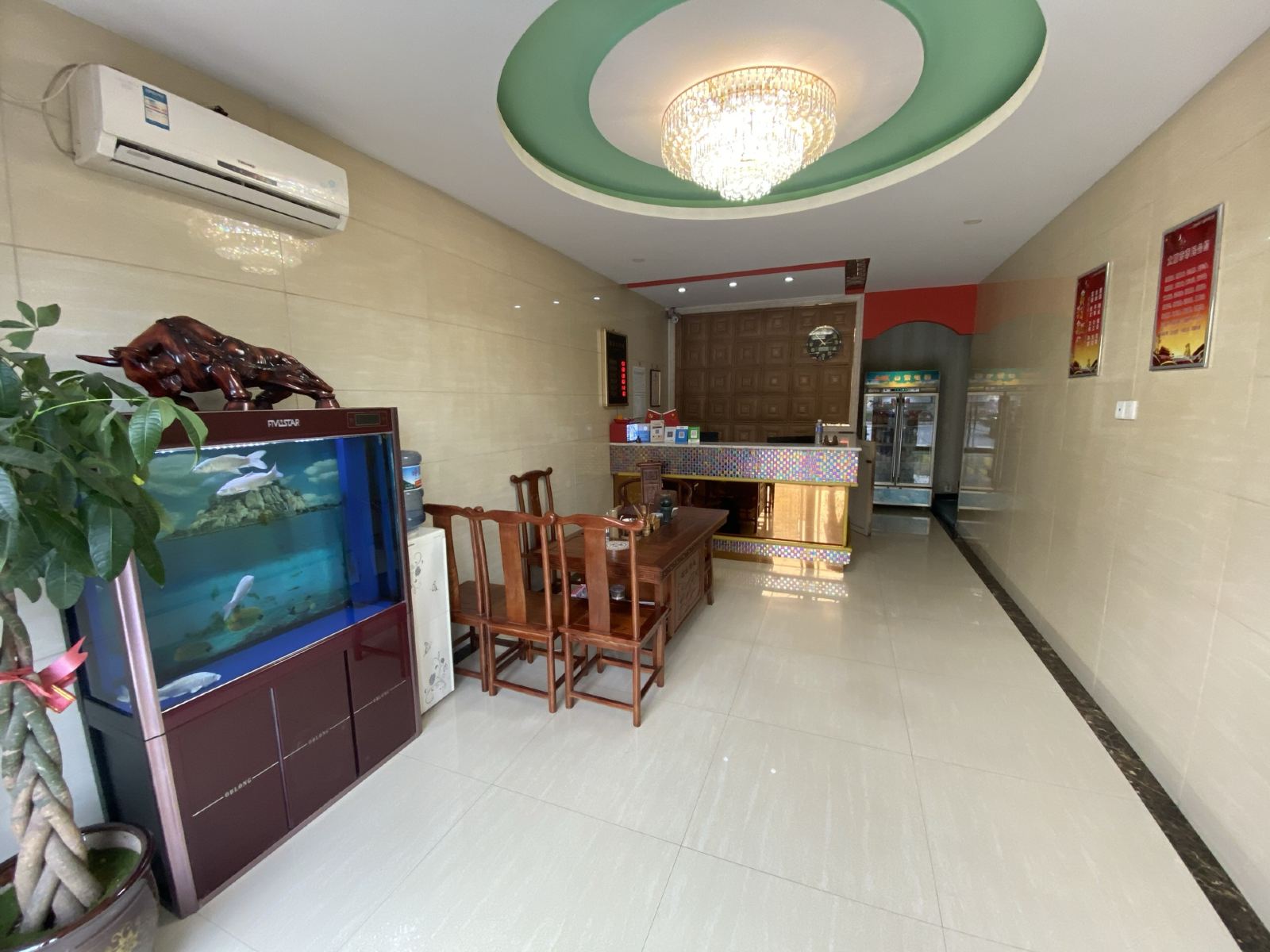 太原泽鑫快捷酒店