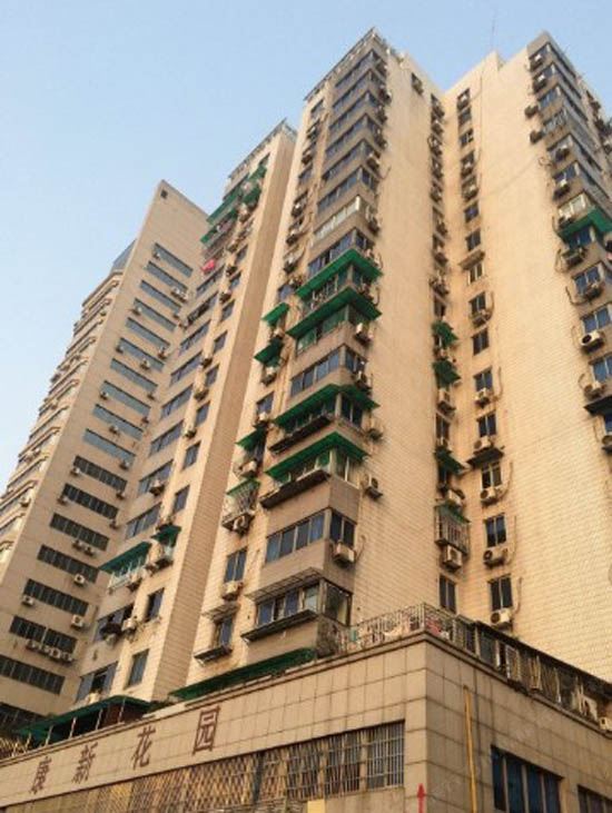 应届生大学生求职公寓(杭州康新花园店)
