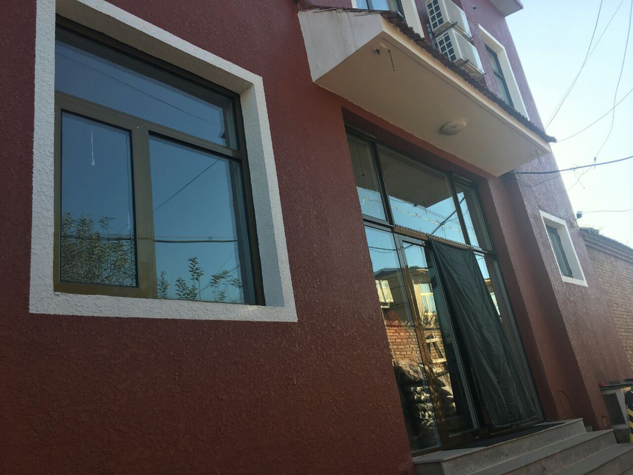 北京清风阁饭庄