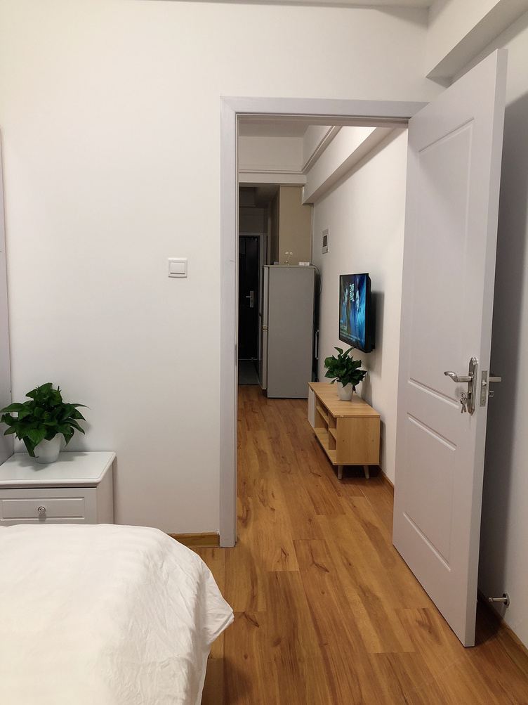 福州克拉之家公寓(2号店)
