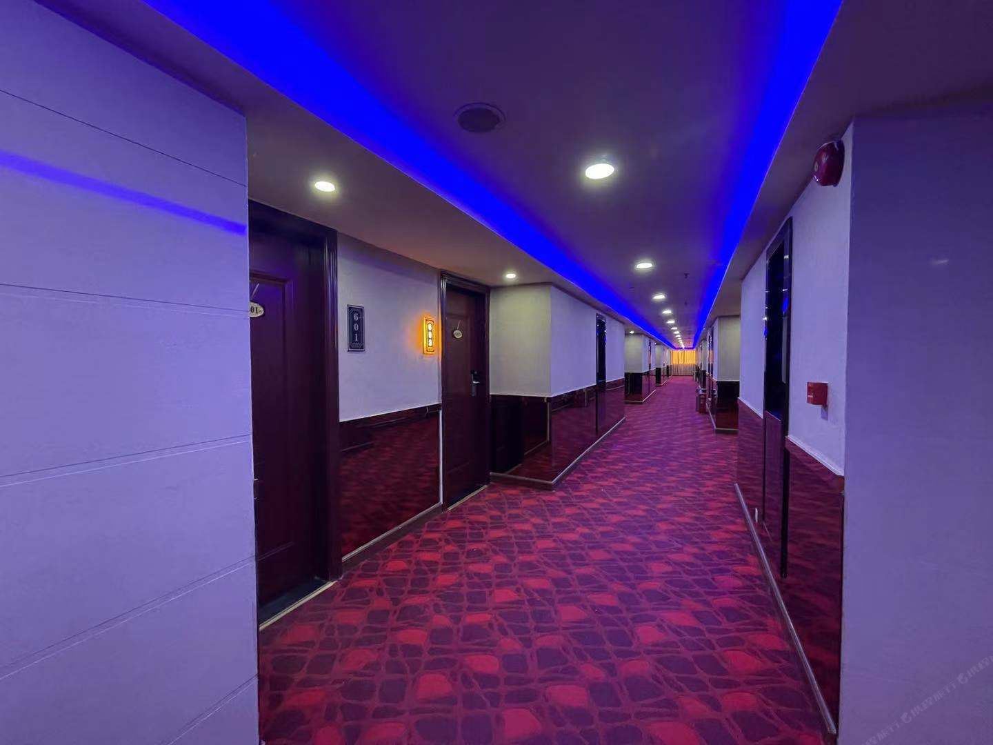 东莞康源酒店
