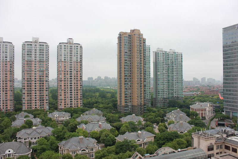 上海人家短租公寓(上海新国际博览中心店)