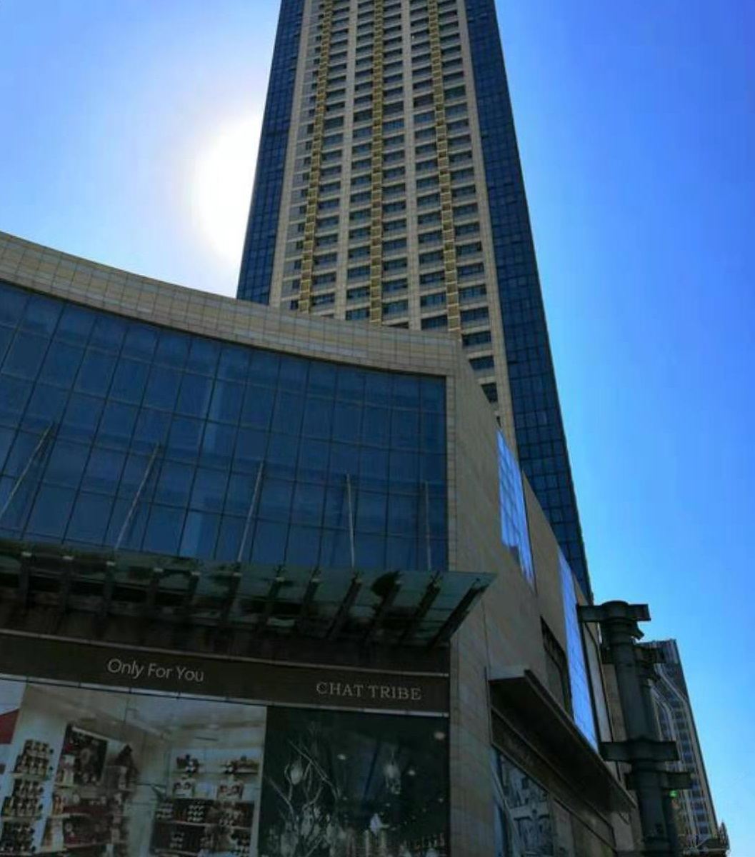乌鲁木齐南来北往民宿