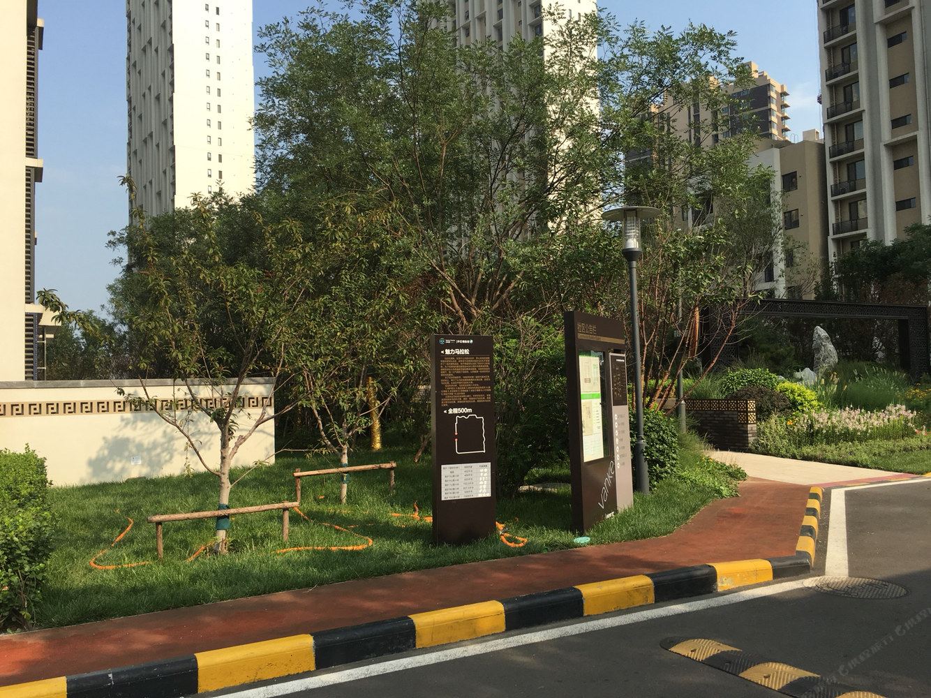 天津米树小窝公寓