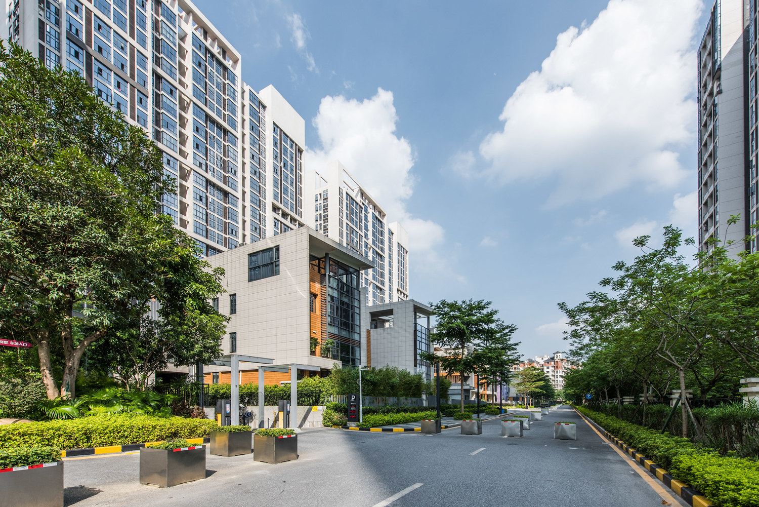 私享家公寓(广州长隆东门店)