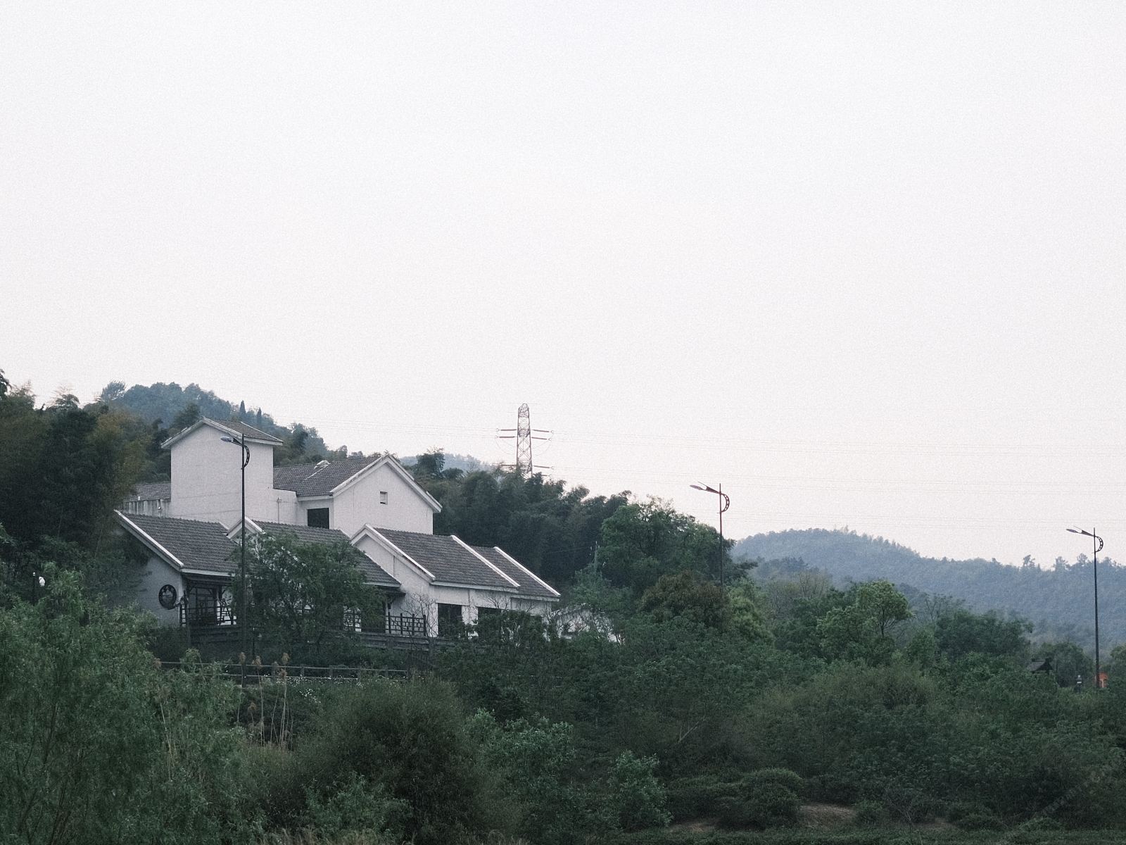 南京晏湖驿站