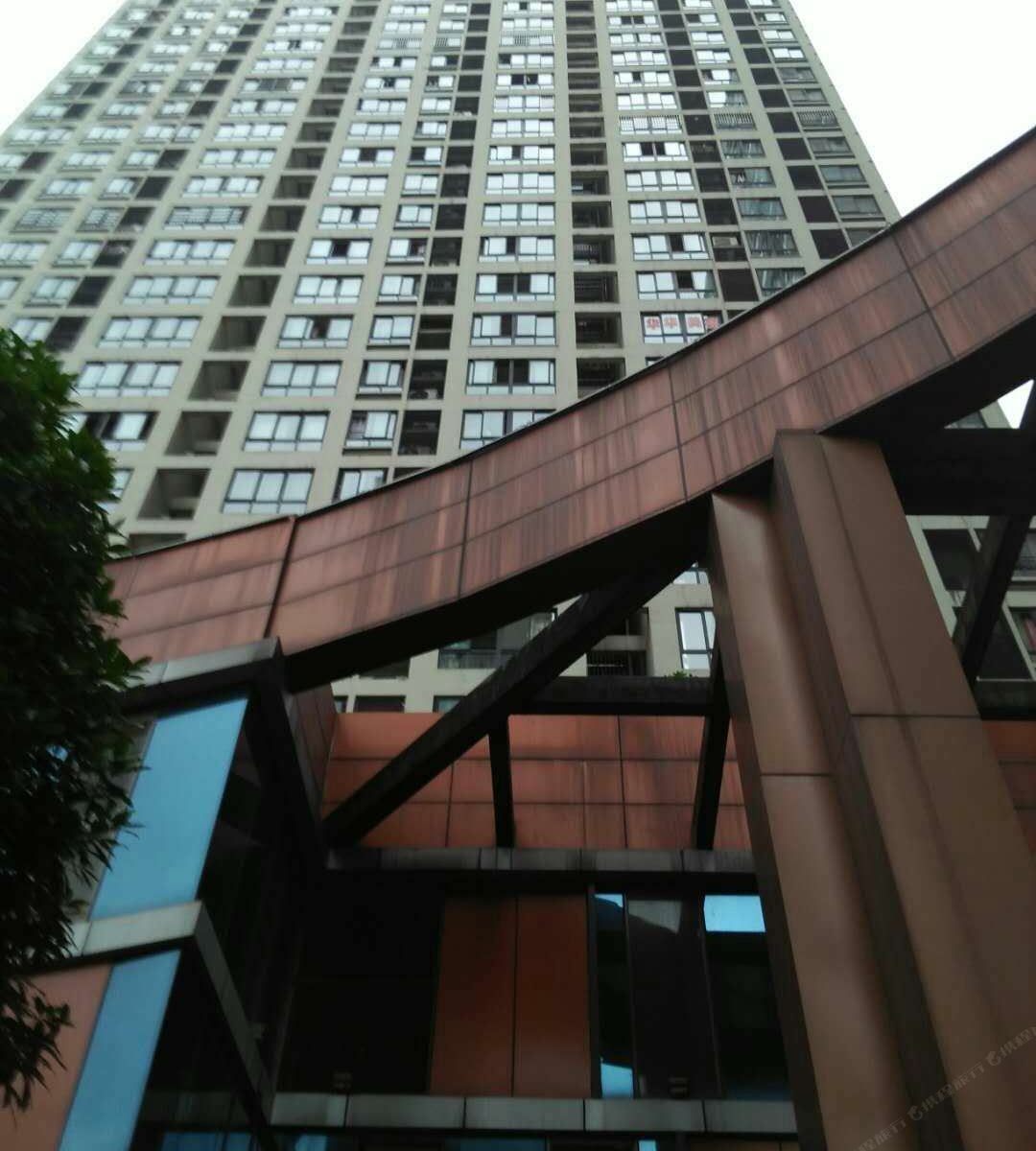 重庆温馨宾馆南川区店