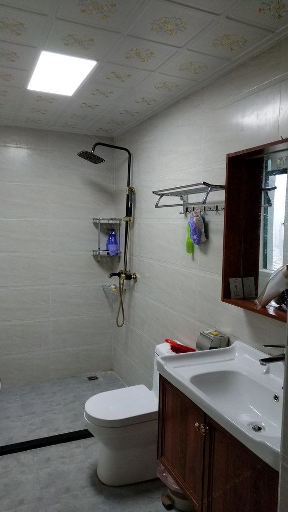 惠州潇湘小屋