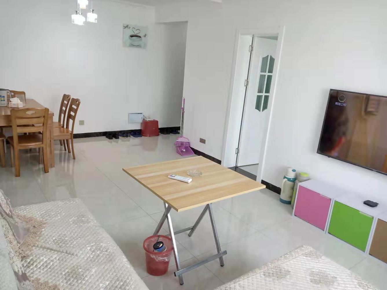 西宁夏都涵厚林公寓(5号店)