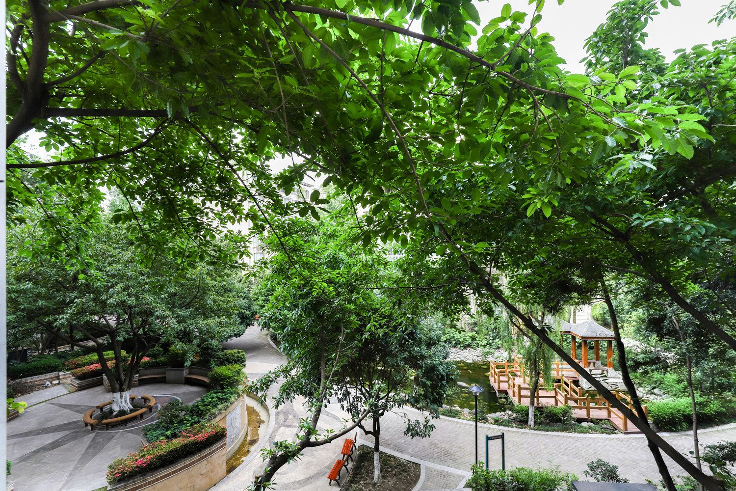 成都恋之家公寓(10号店)