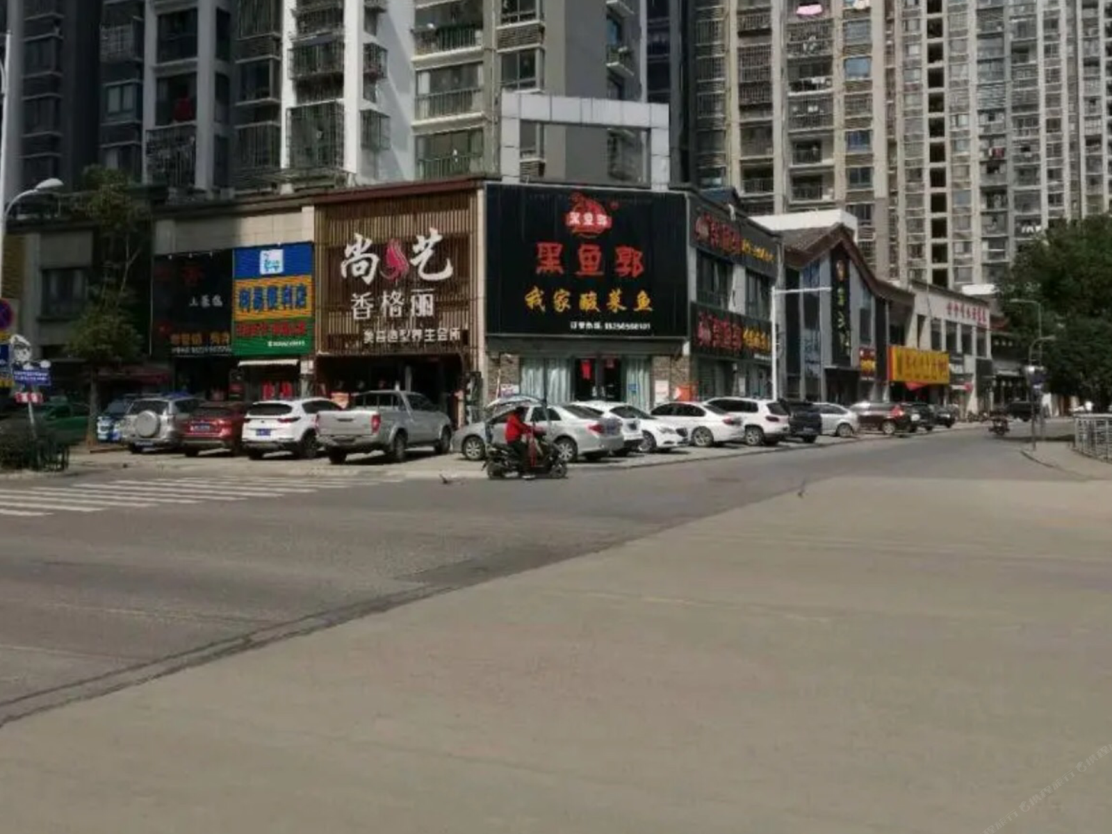 温馨旅馆(合肥葛大路店)