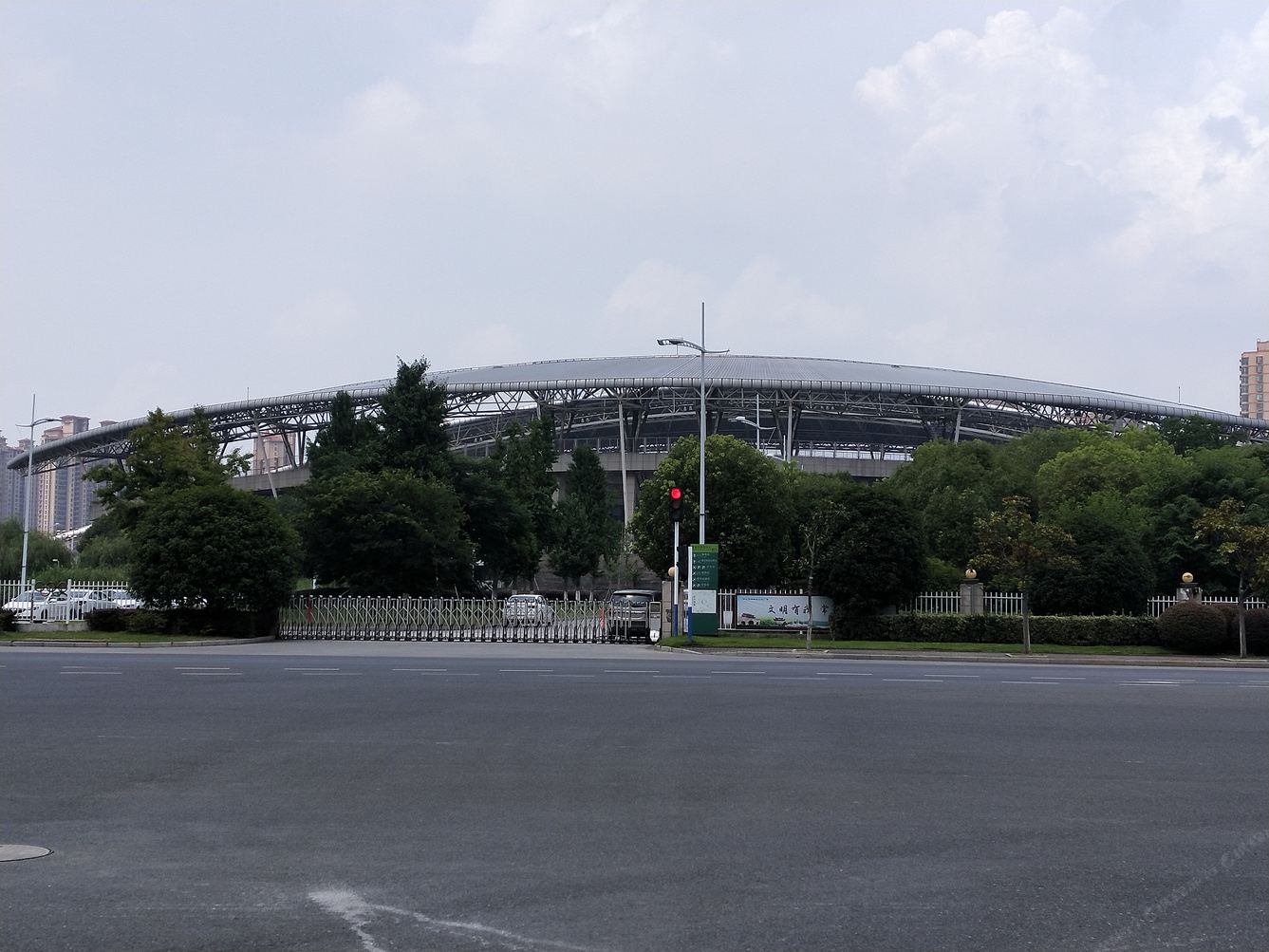 常熟琴川书屋公寓