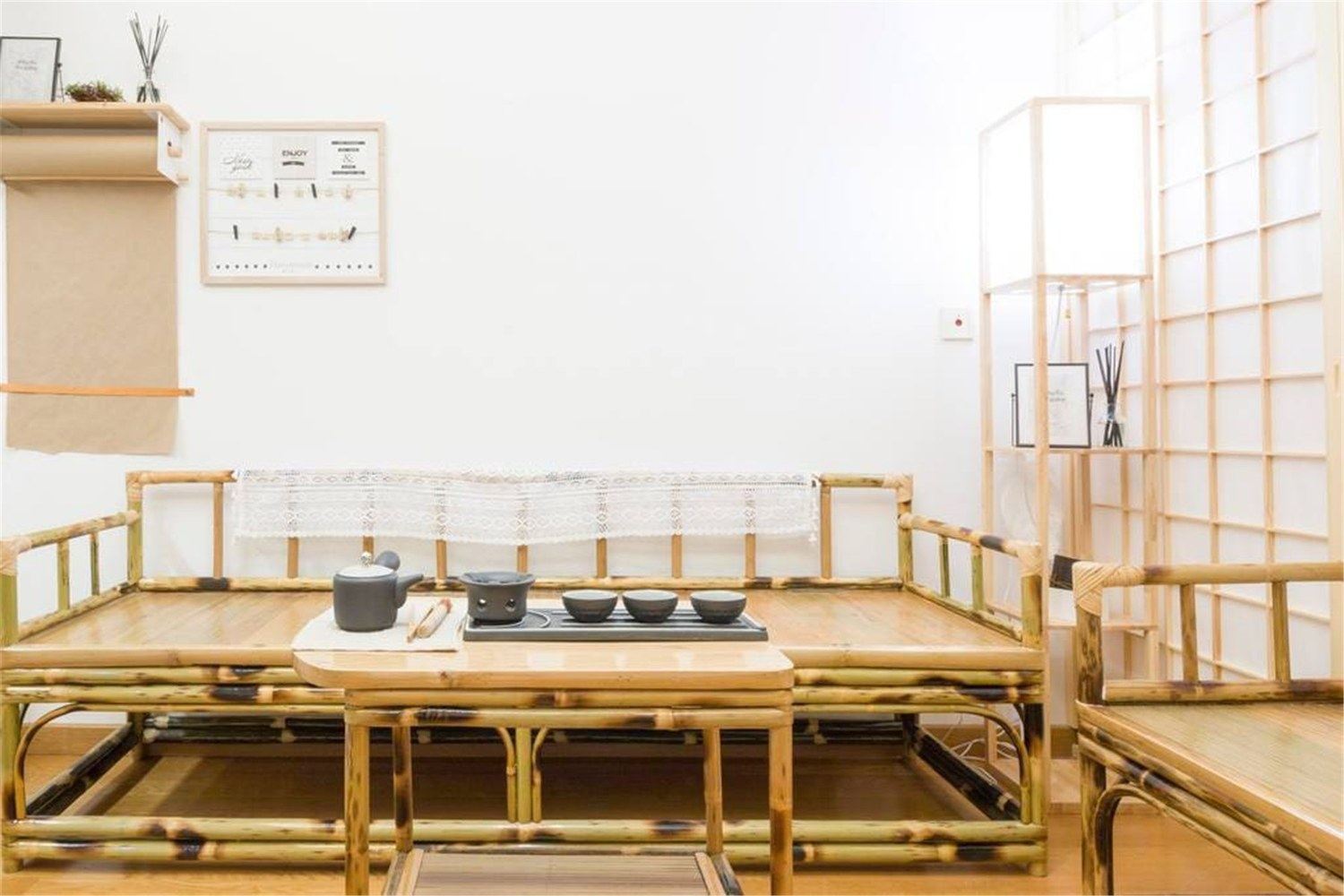 深圳CityHome默尘公寓(13号店)