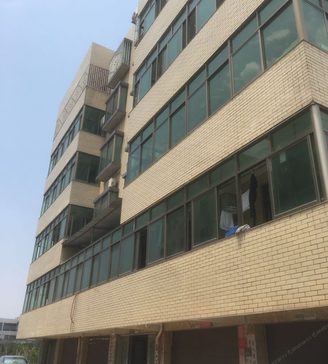 福州枫林公寓