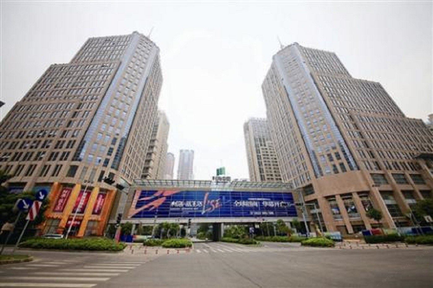 南宁东盟商务区万象城商圈民宿(分店)