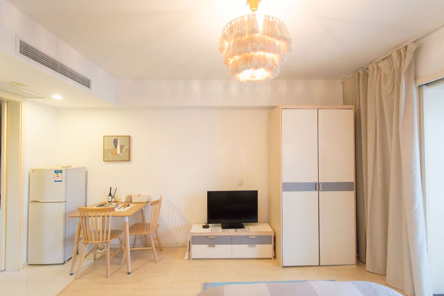 宁波可达鸭和我公寓