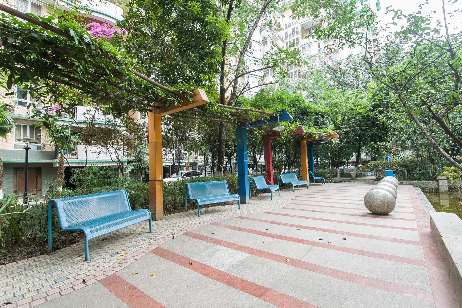 成都寄居蟹之家普通公寓(吉龙二街分店)