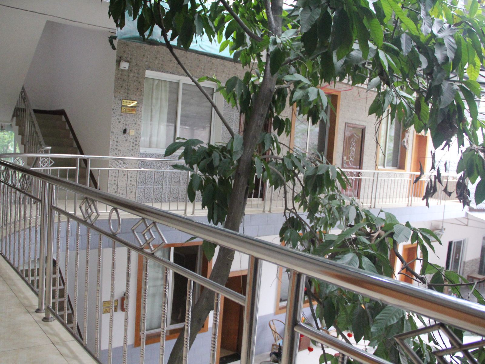 成都黄鹤苑农家乐