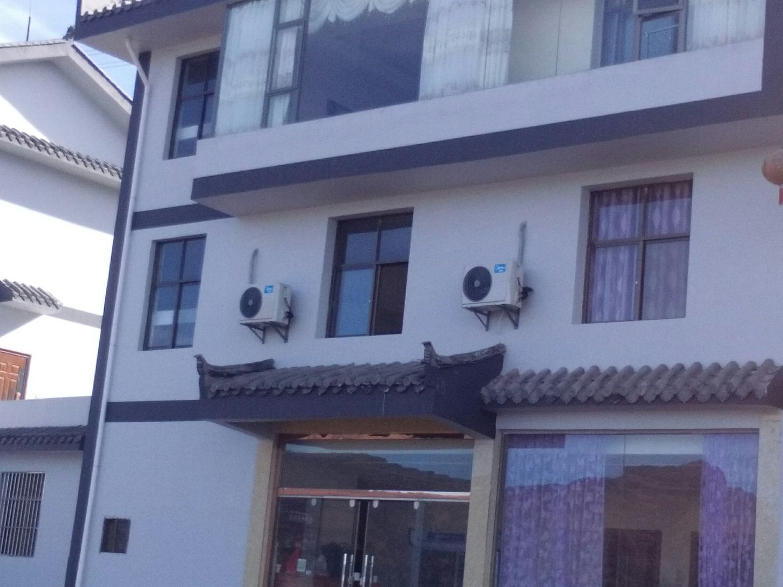 昆明红越酒店