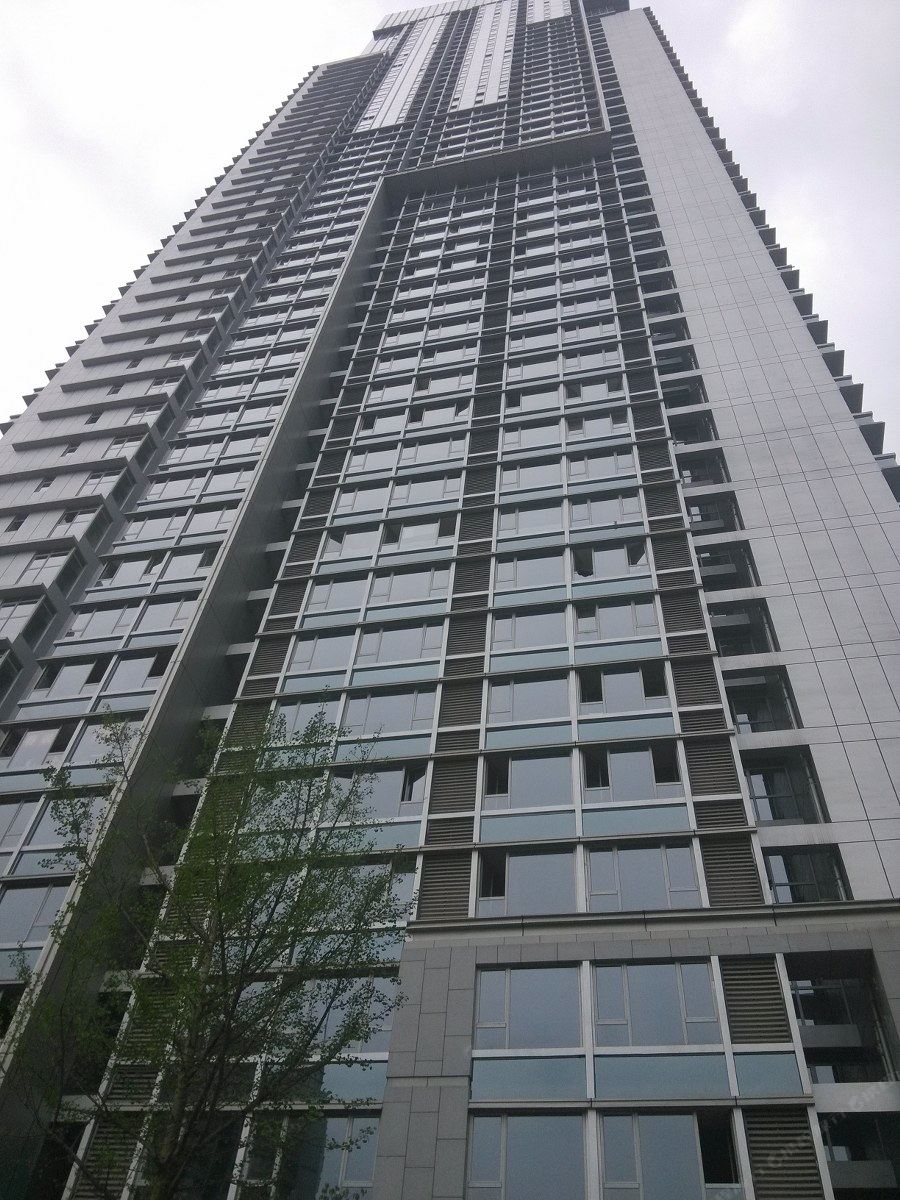 心怡酒店公寓(重庆解放碑日月光店)