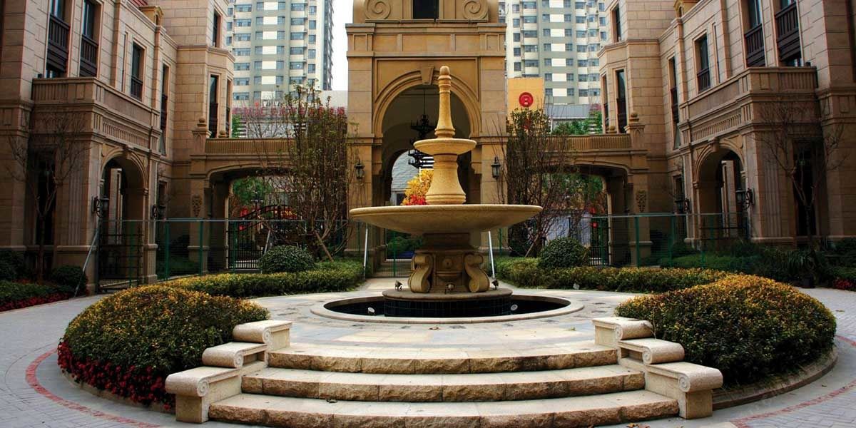 名郡酒店(天津南开大学店)