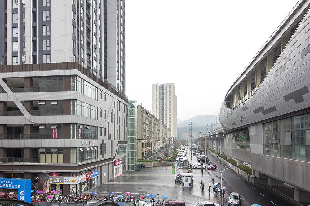 重庆重庆靓丽酒店