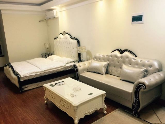 沈阳莉莎酒店公寓工业展览馆店