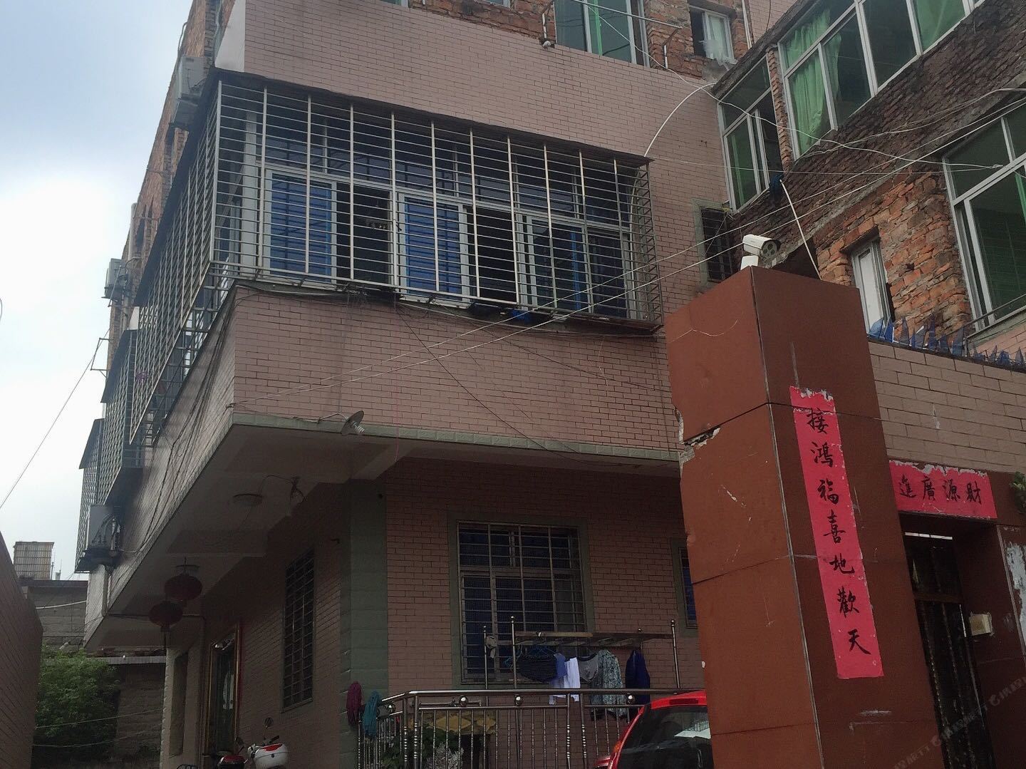 泉州佳美日租房