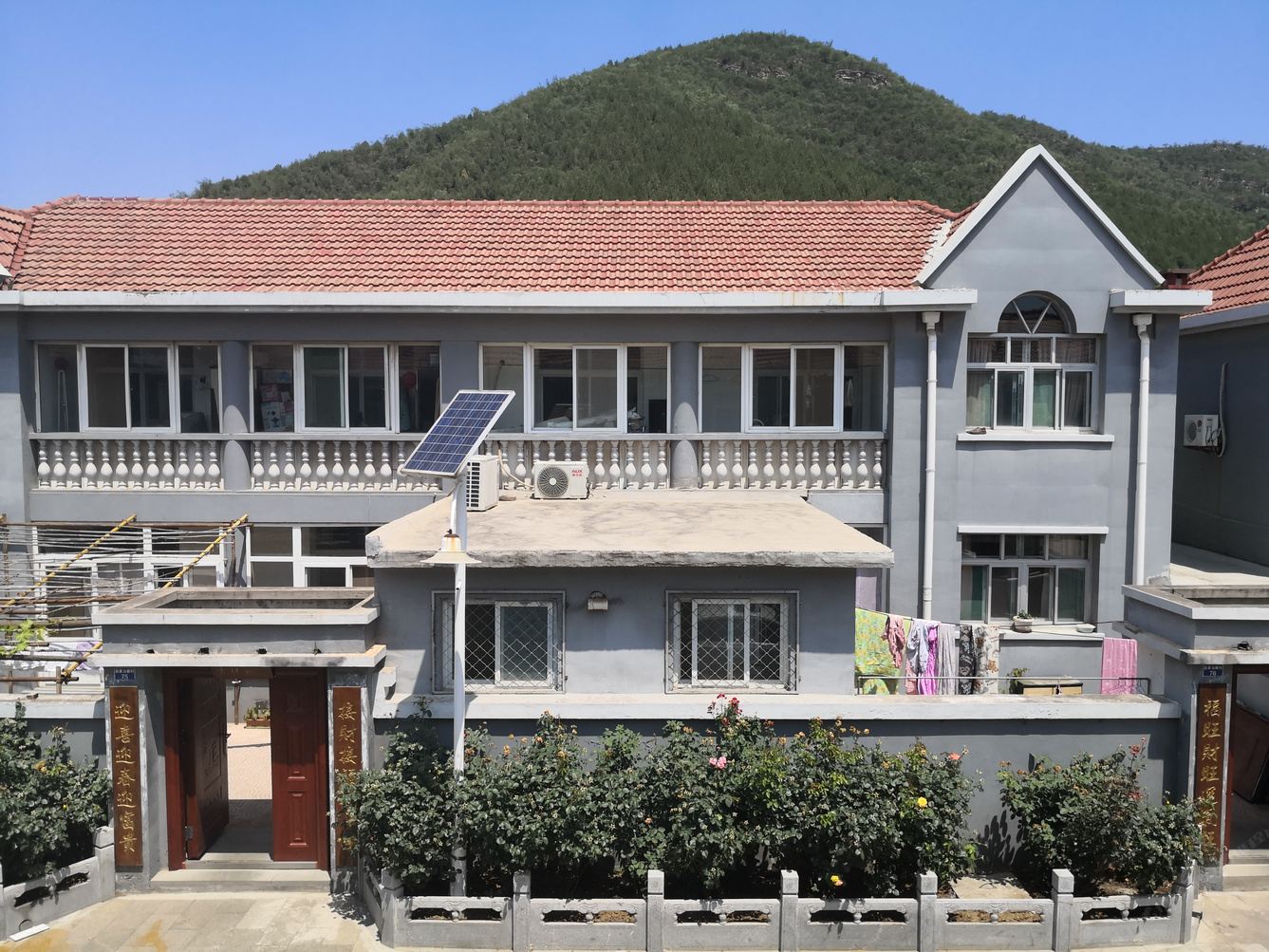 北京马秀英客栈
