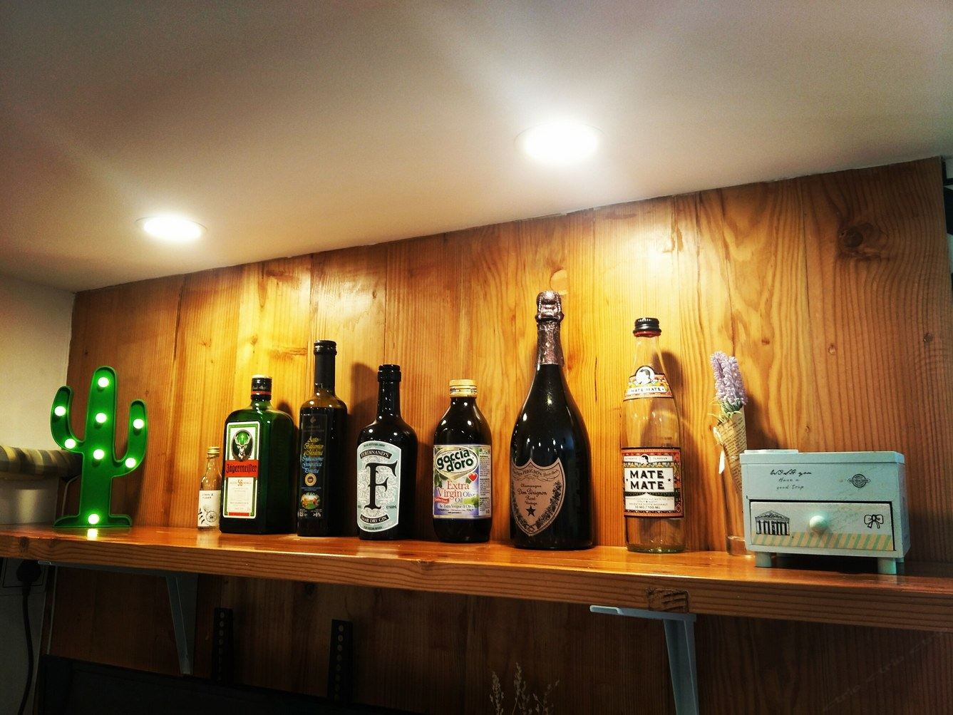 上海起点小屋(石库门家庭博物馆分店)