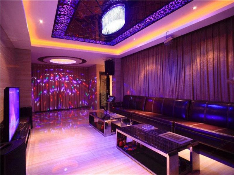 魁斗之星别墅(西安22号店)