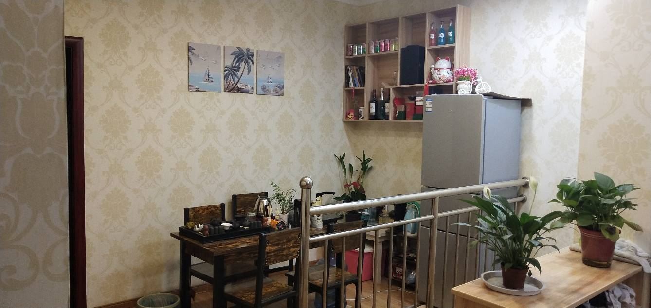郑州盛世·玲珑居