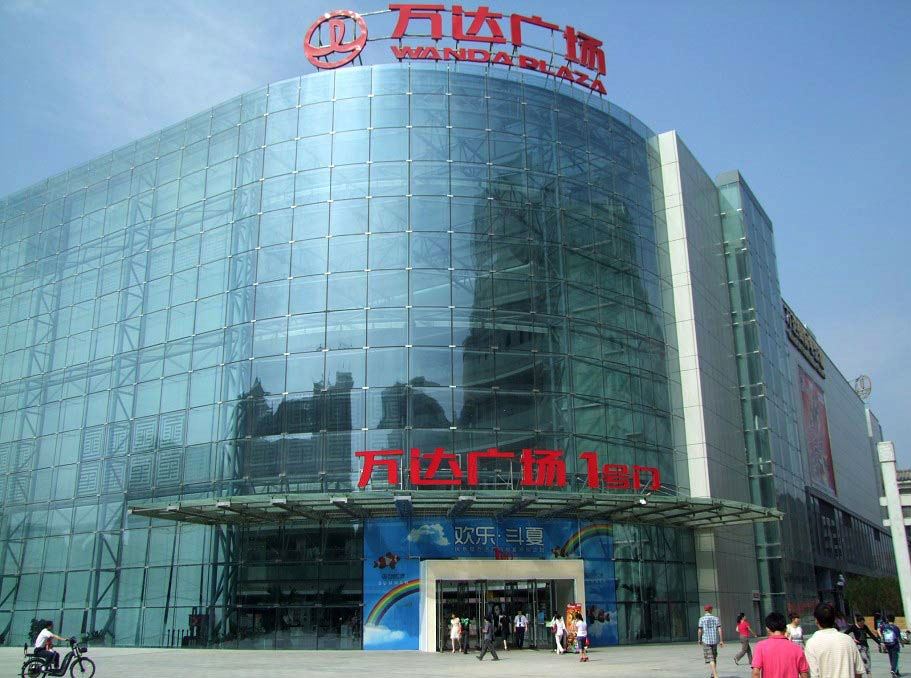 西安星期八公寓酒店