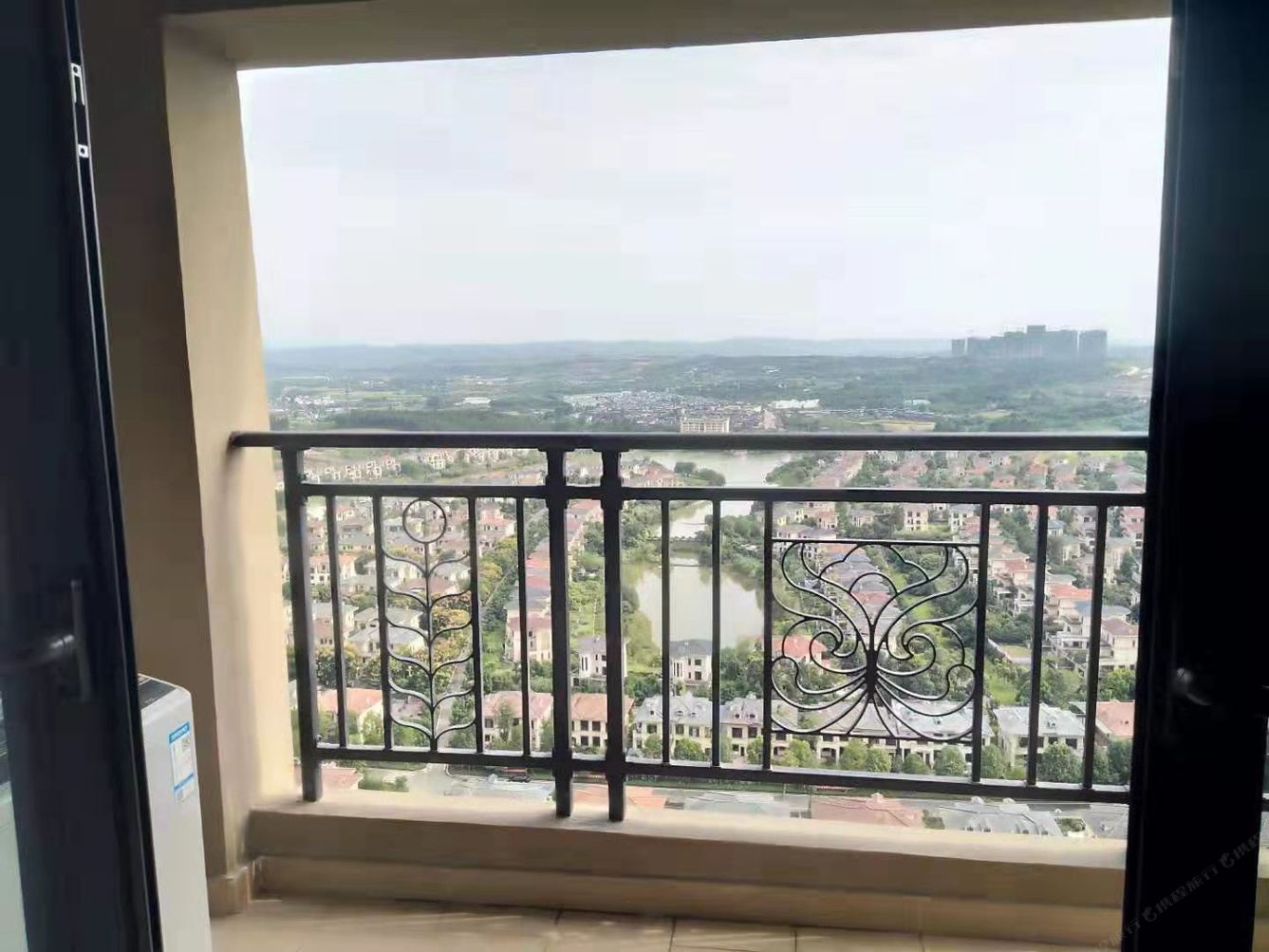 成都马马喵秋公寓