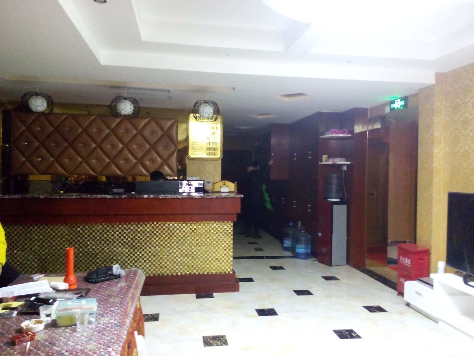 思南杭州商务酒店