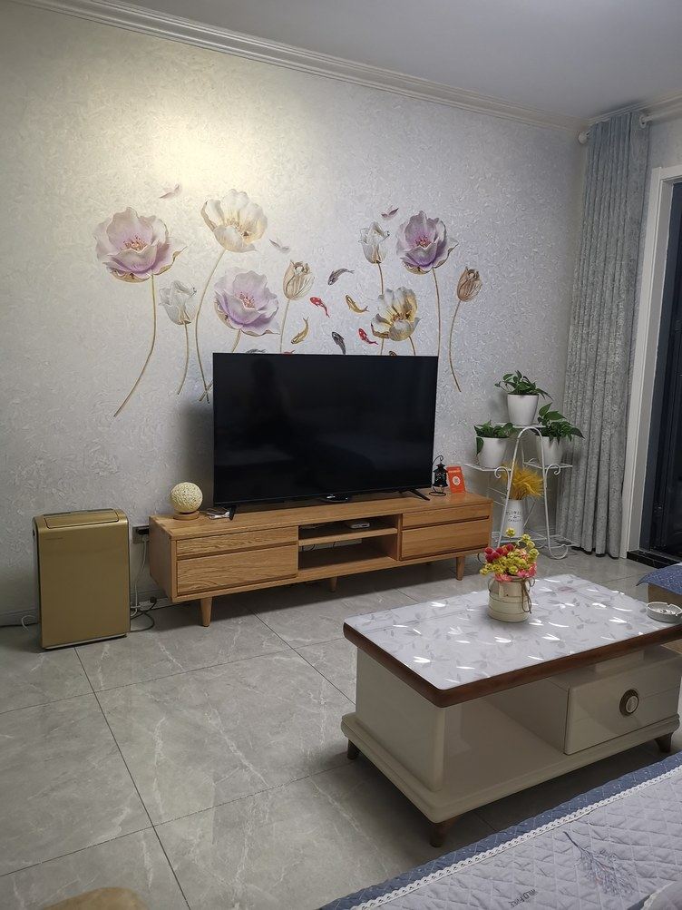 青岛丝雨小屋