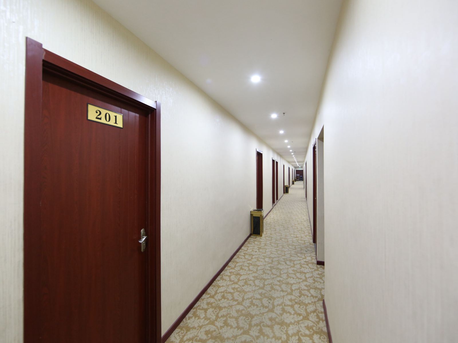 合肥逸香源假日酒店