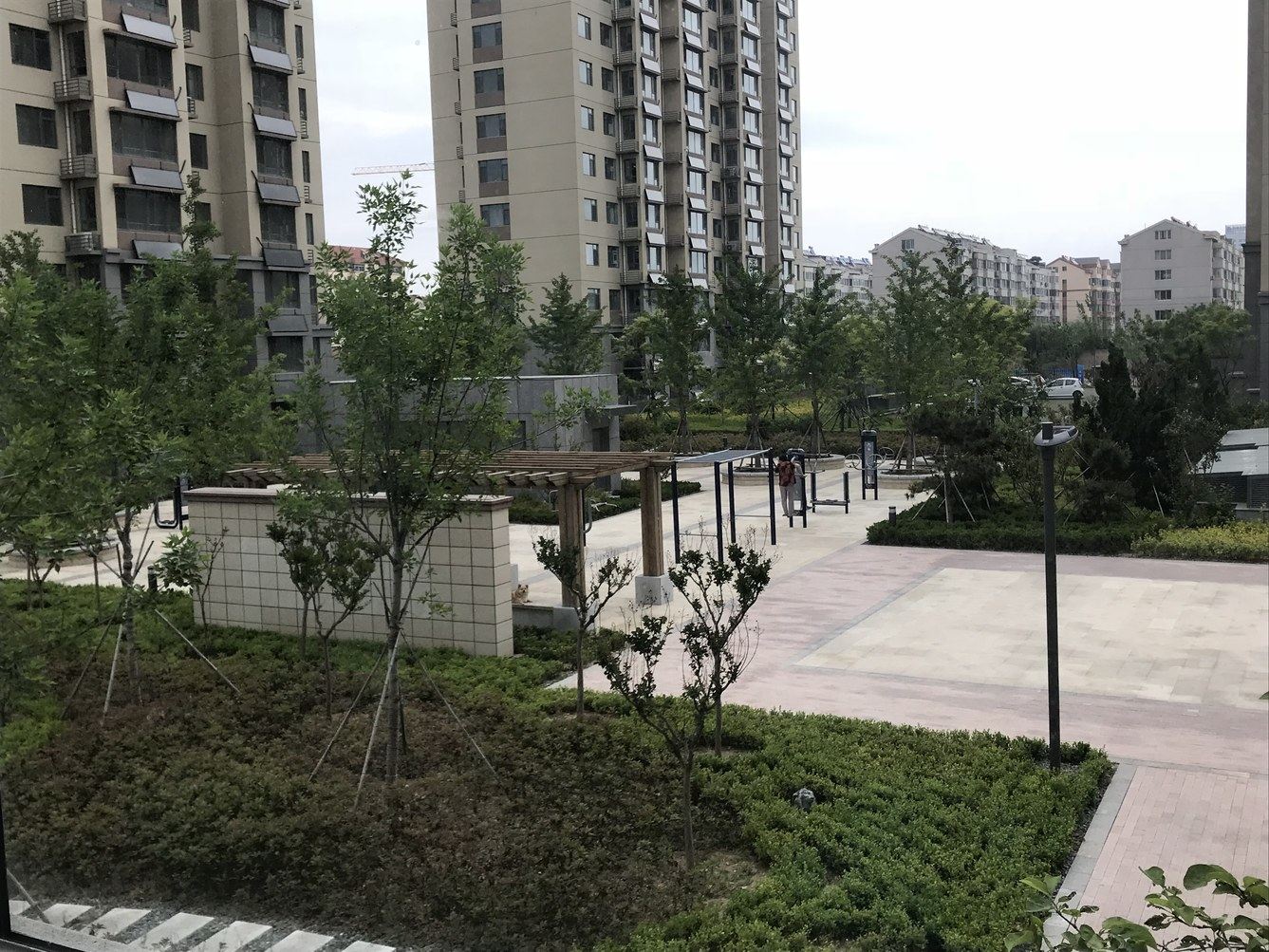 老徐没梦想公寓(荣成2号店)