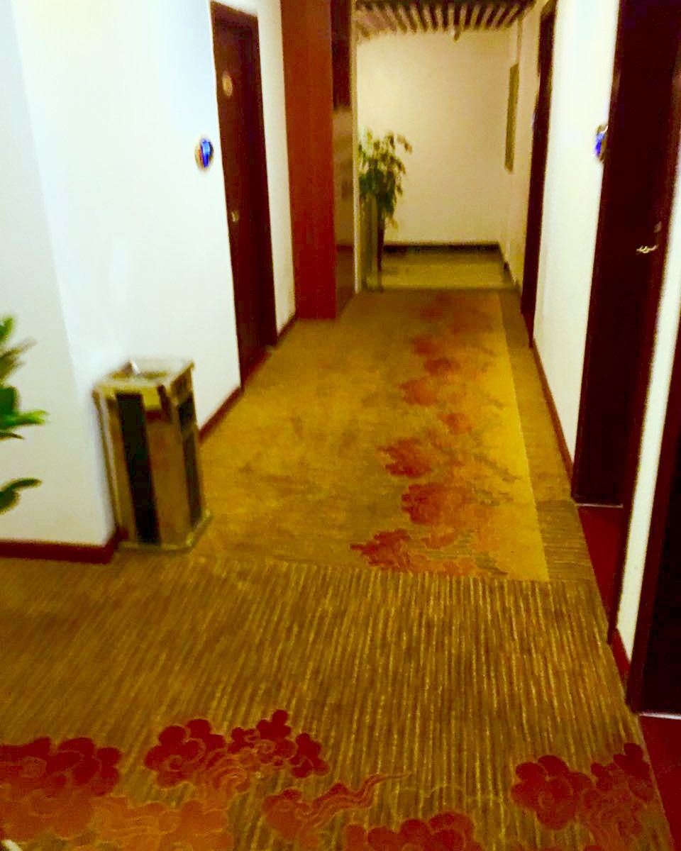 深圳坪辉商务旅馆