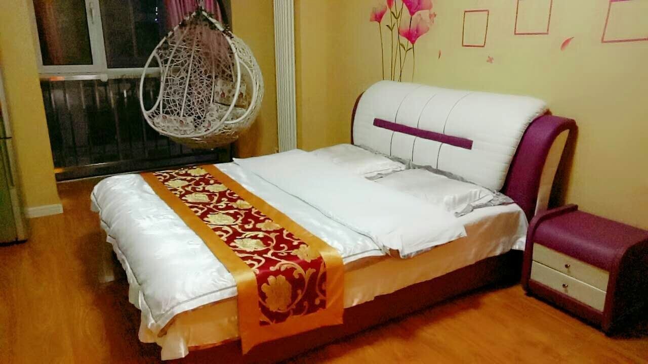长春相随公寓