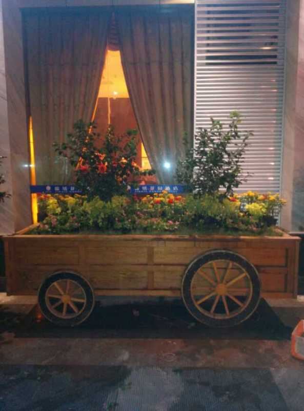 重庆锦绣花园酒店