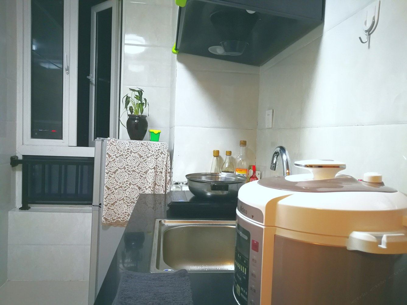 宁波别居一阁（宁波站）公寓(3号店)